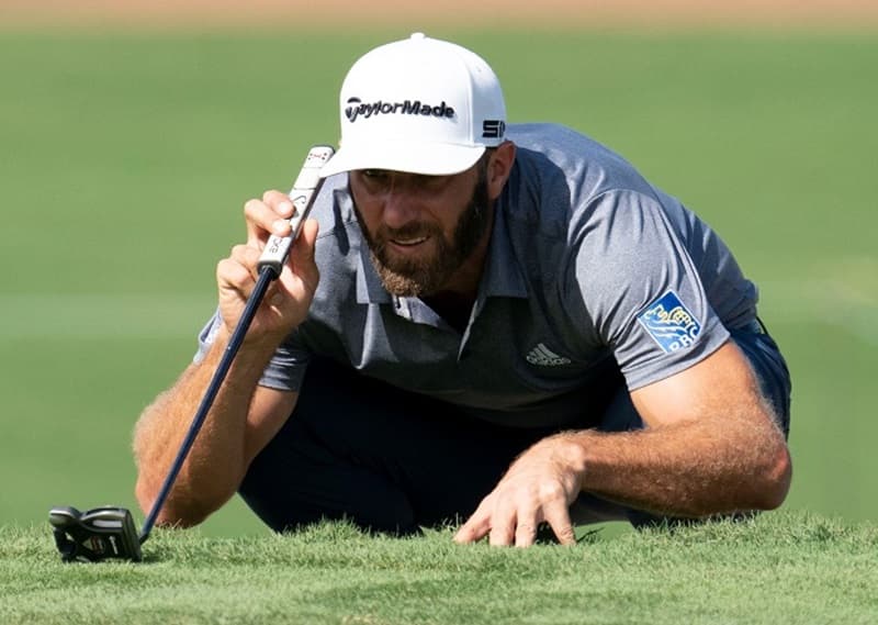 Sản phẩm có giá thành phù hợp với túi tiền của golfer