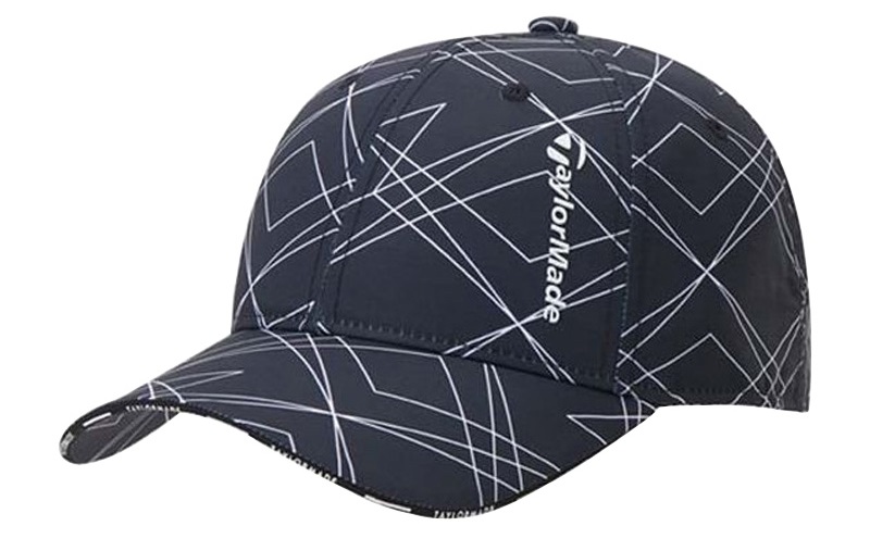 Phần vành mũ có thiết kế đủ rộng để che nắng hiệu quả