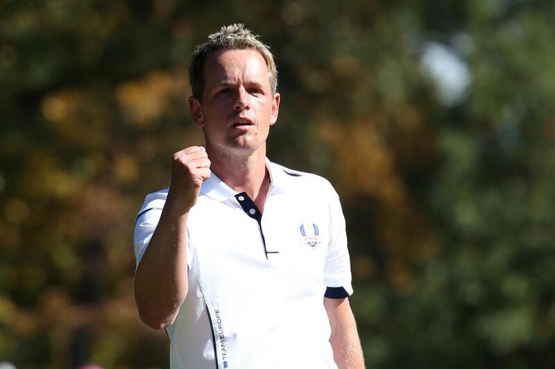 Ba Na Hills Golf Club là kiệt tác đầu tay của Luke Donald