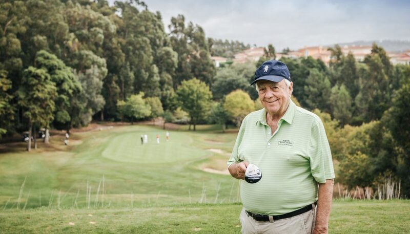 Robert Trent Jones Jr đã tái hiện thành công sân golf kiểu Anh với Hoiana Shores