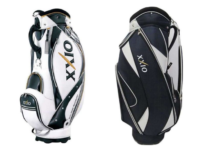 Mẫu túi thuộc dòng Light Weight với trọng lượng rất nhẹ