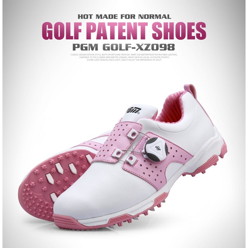 Women Microfiber XZ098 được sản xuất cho nữ golfer