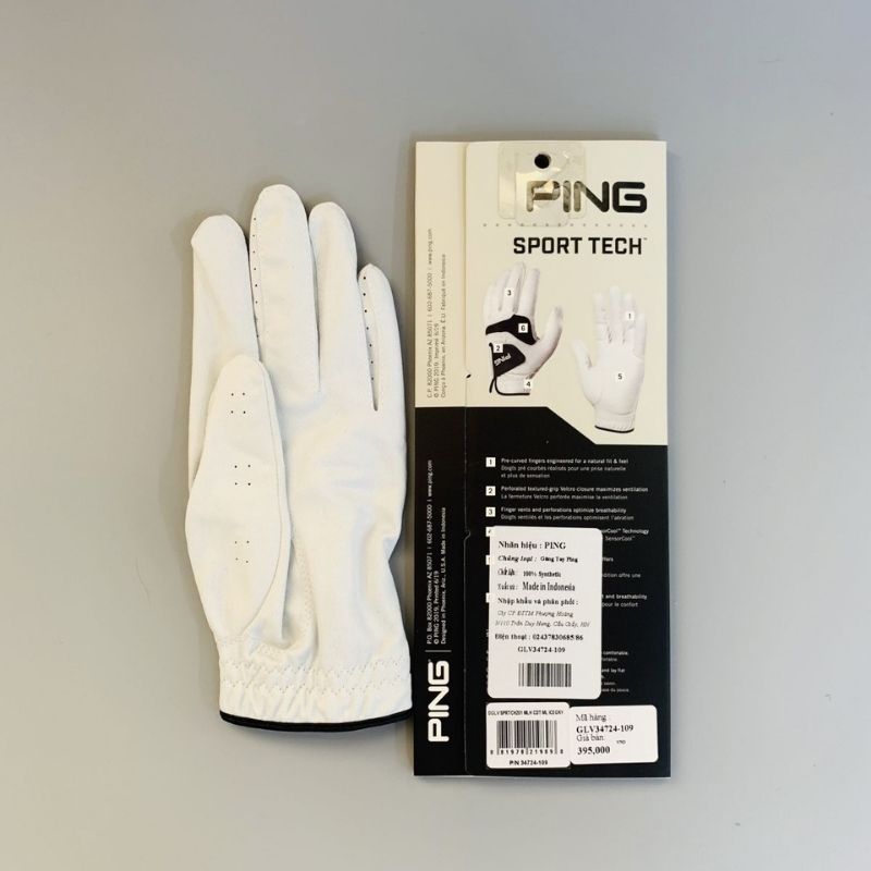 Sản phẩm sở hữu màu sắc nhã nhặn, thanh lịch