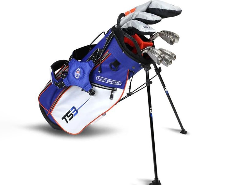 Gậy golf thương hiệu US Kids cho trẻ tầm 1m3
