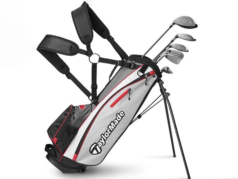 Gậy golf thương hiệu TayLorMade cho trẻ em