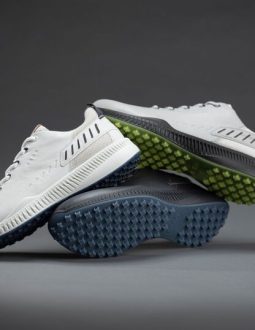 Mẫu giày thế hệ mới này rất thích hợp với các golfer trẻ tuổi