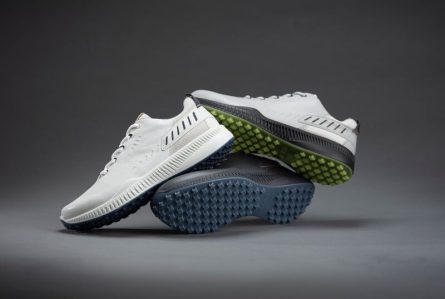 Mẫu giày thế hệ mới này rất thích hợp với các golfer trẻ tuổi