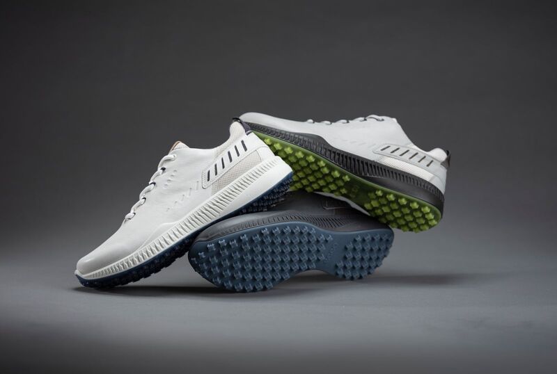 Mẫu giày thế hệ mới này rất thích hợp với các golfer trẻ tuổi