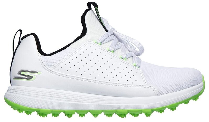 Skechers Unisex Max Mojo vừa vững chãi, vừa không ảnh hưởng đến mặt cỏ