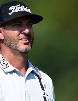 Nón Titleist vừa nhẹ, vừa thoáng mát nhờ sử dụng chất liệu cao cấp