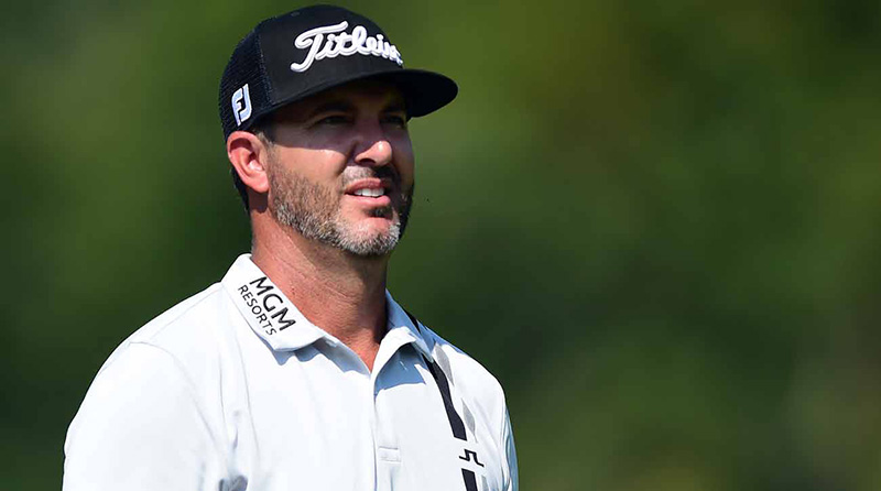 Nón Titleist vừa nhẹ, vừa thoáng mát nhờ sử dụng chất liệu cao cấp