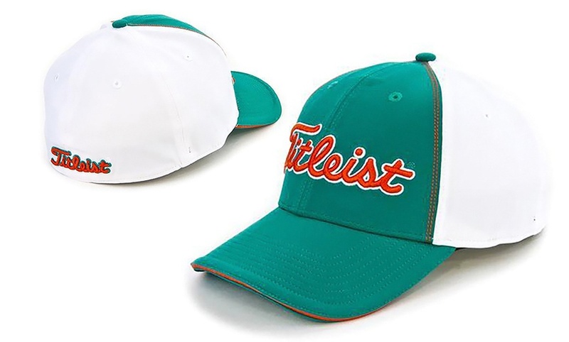 Titleist Stretch Tech Assorted phù hợp với nhiều kích thước đầu