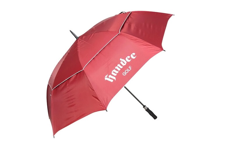 Dù golf Handee được nhiều golfer lựa chọn