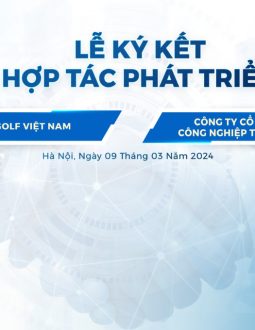 Sau quá trình tìm hiểu và trao đổi, hai bên đi đến ký kết hợp tác và phát triển