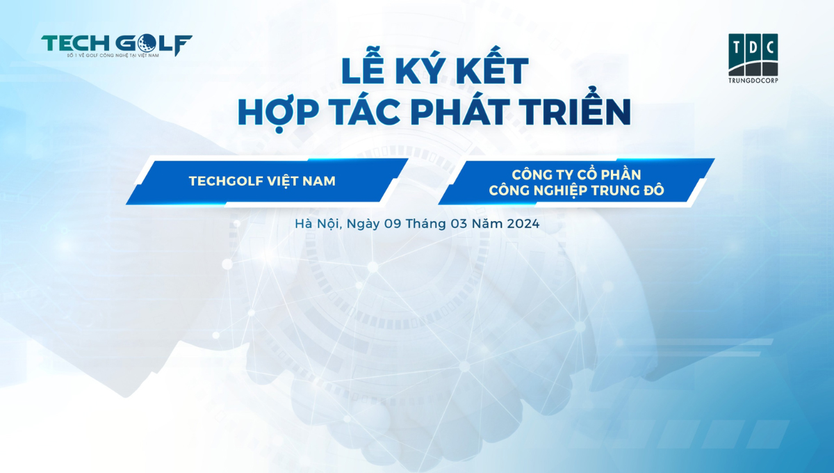 Sau quá trình tìm hiểu và trao đổi, hai bên đi đến ký kết hợp tác và phát triển