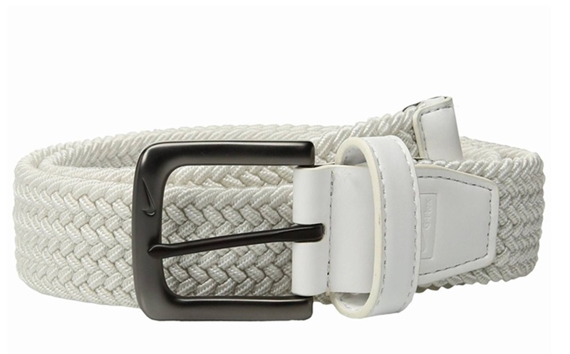 Thắt lưng chơi gôn Nike được thiết kế dành cho cả nam và nữ.