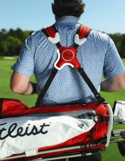 Đây cũng là mẫu túi có trọng lượng nhẹ, dễ mang vác