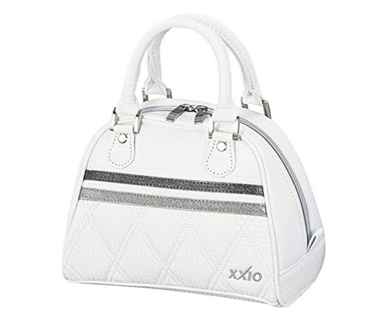 Túi cầm tay golf ZZIO Ladies’s Pouch có kiểu dáng hiện đại, thời trang