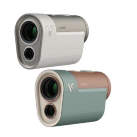 Hai tone màu của máy đo khoảng cách Voice Caddie Laser FIT