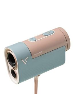 Model máy đo khoảng cách Voice Caddie Laser FIT