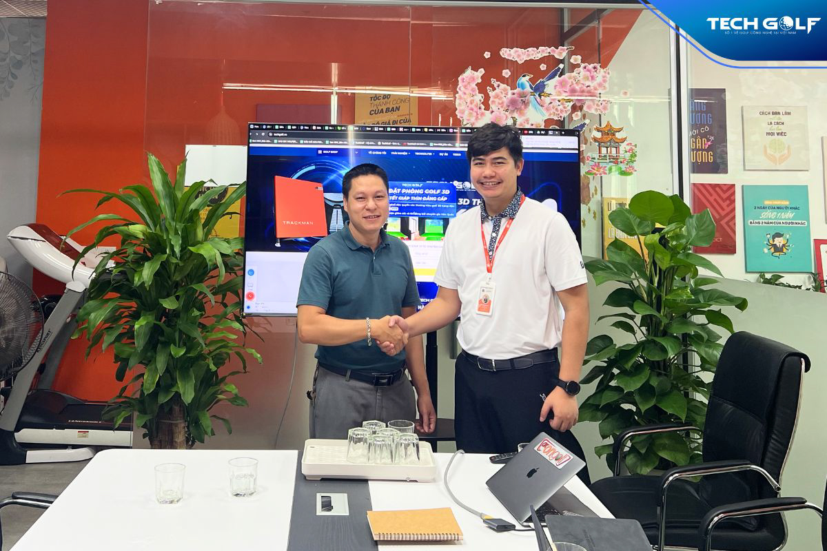 Hai bên cam kết hợp tác bền chặt để mang đến những trải nghiệm tốt nhất cho người dùng