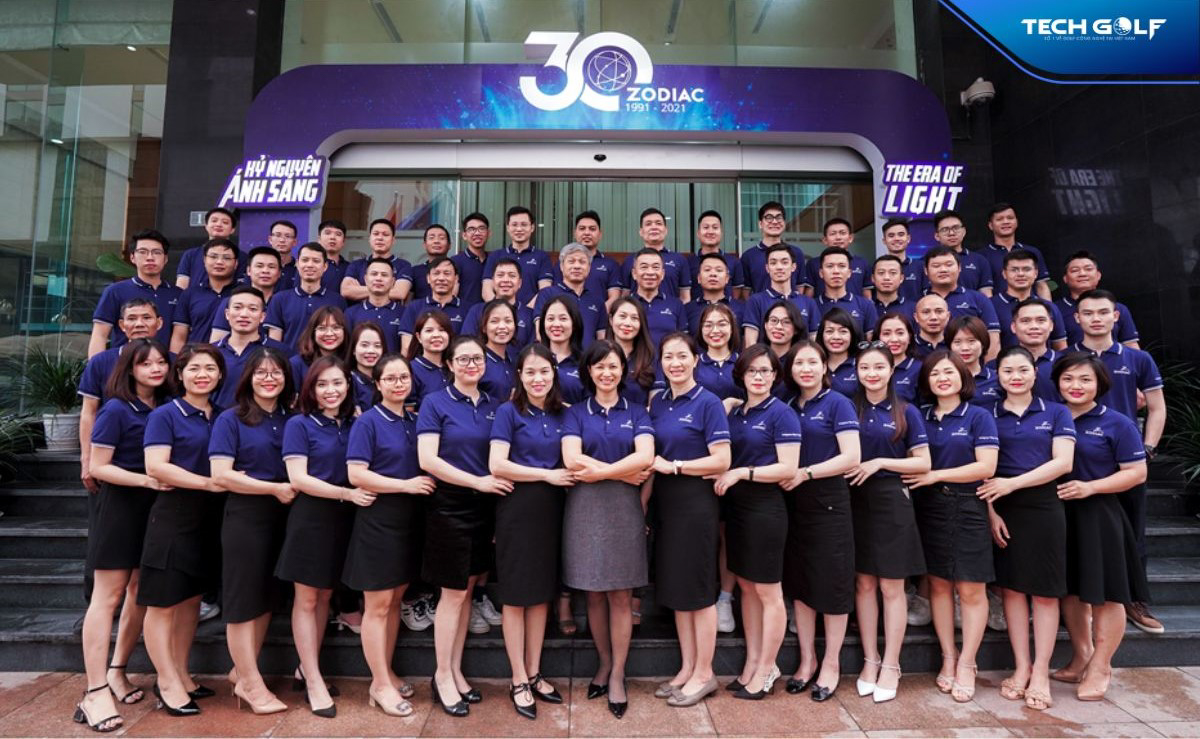 Công ty Cổ phần Đầu tư Hoàng Đạo với 33 năm hoạt động trong lĩnh vực công nghệ chiếu sáng