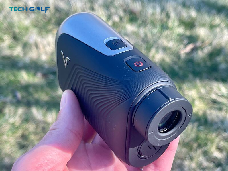 Golfer Đạt Nguyễn luôn lựa chọn Voice Caddie L6 khi lên sân để tối ưu hiệu quả của cú đánh