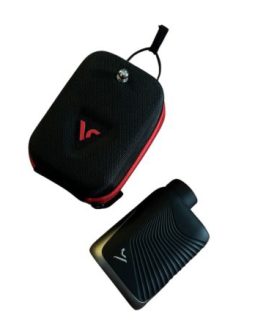 Máy đo khoảng cách Voice Caddie L6 thiết kế nhỏ gọn, tiện lợi