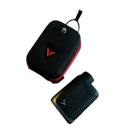 Máy đo khoảng cách Voice Caddie L6 thiết kế nhỏ gọn, tiện lợi