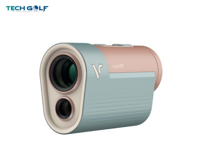 Model Voice Caddie nhận được sự tin tưởng của nữ golfer Lương Trang 