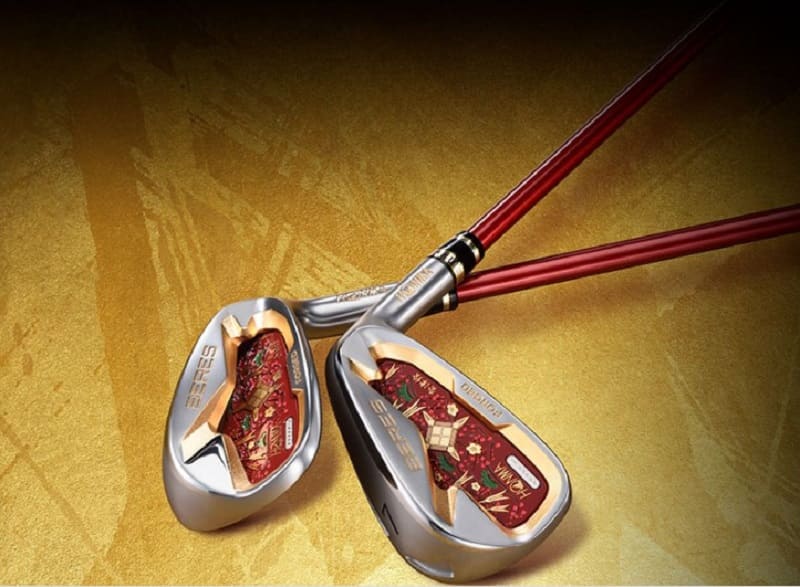 Ironset được ứng dụng nhiều công nghệ hiện đại