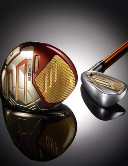 Honma Beres B08 Aizu 5 Sao - Bộ Gậy Đẳng Cấp, Sang Trọng