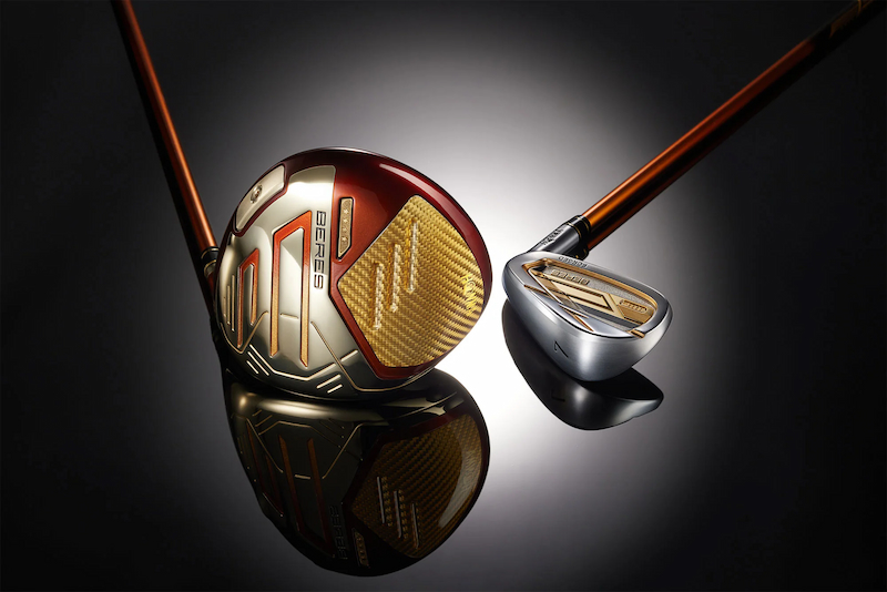 Gậy nhận đánh giá cao từ golfer