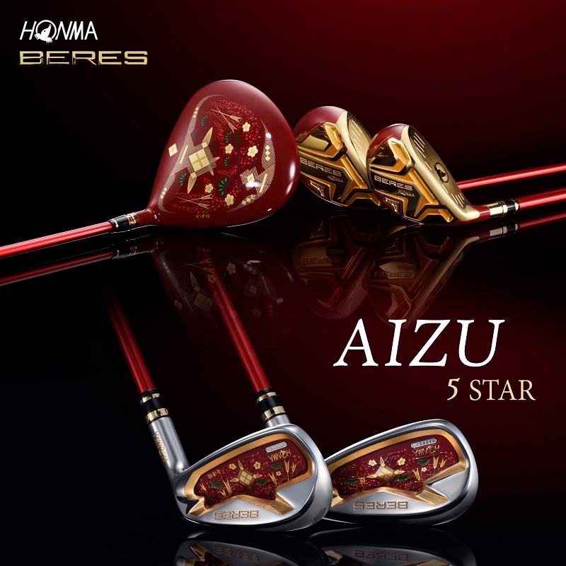 Gậy Aizu sở hữu nhiều ưu điểm nổi bật về thiết kế hơn Beres B07 5 sao