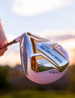 Honma Beres BE08 Aizu 3 Sao - Bộ Gậy Cho Cú Đánh Chính Xác