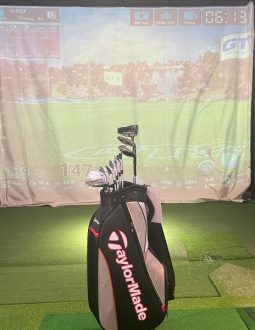 Taylormade Qi10 được golfer Hoàng Nhân yêu thích vì tính ổn định và hiệu suất cao