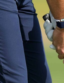 Grip Golf Là Gì? Những Loại Grip Gậy Golf Được Ưa Chuộng Nhất