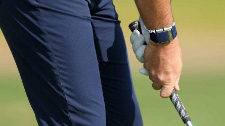 Grip Golf Là Gì? Những Loại Grip Gậy Golf Được Ưa Chuộng Nhất