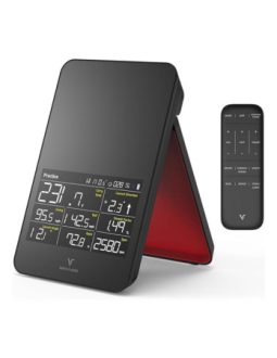 Máy cảm biến golf Voice Caddie SC4