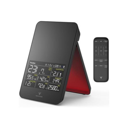 Máy cảm biến golf Voice Caddie SC4