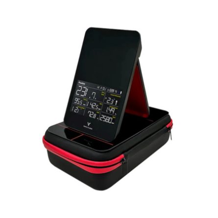 Thiết bị máy đo swing golf Voice Caddie SC4