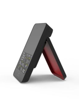 Máy đo tốc độ swing golf Voice Caddie SC4