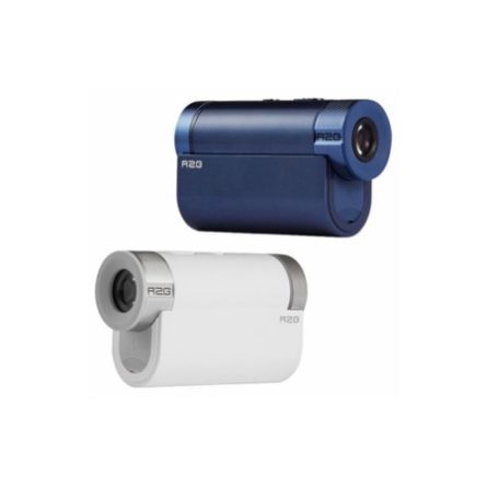 Hai model máy đo khoảng cách R2G MATE 1