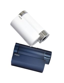 Ống nhòm đo khoảng cách R2G Mate 1