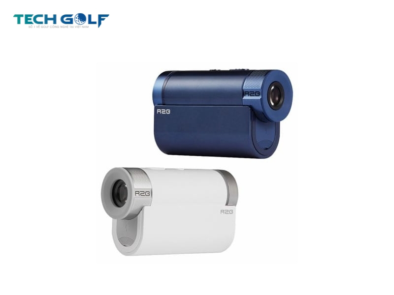 Ống nhòm đo khoảng cách R2G MATE 1 hiện đại, cao cấp