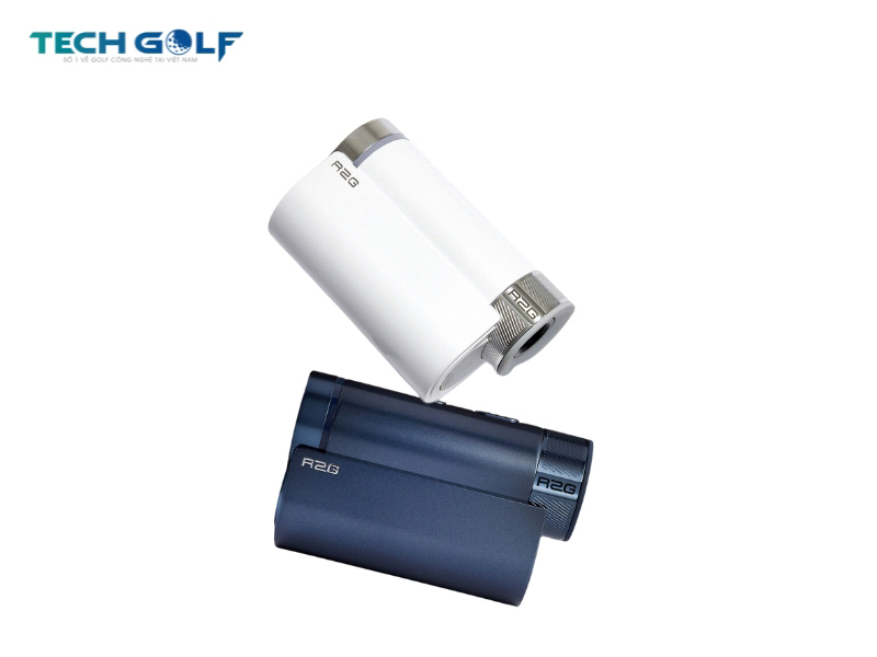 Máy đo R2G MATE 1 sở hữu những tính năng ấn tượng