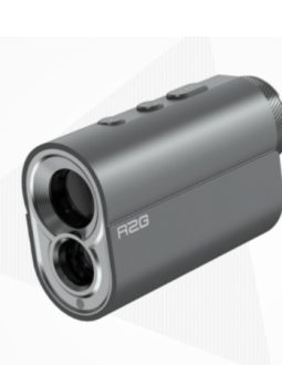 Ống nhòm đo khoảng cách R2G Mate Mini