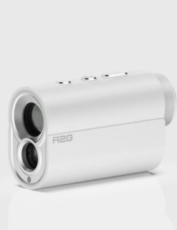 Máy đo khoảng cách R2G Mate Mini màu trắng