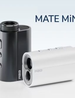 Máy đo khoảng cách golf R2G Mate Mini Hàn Quốc