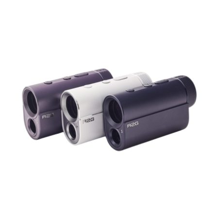 Ba phiên bản màu của máy đo khoảng cách R2G MATE PRO